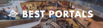 list of best shopping portals