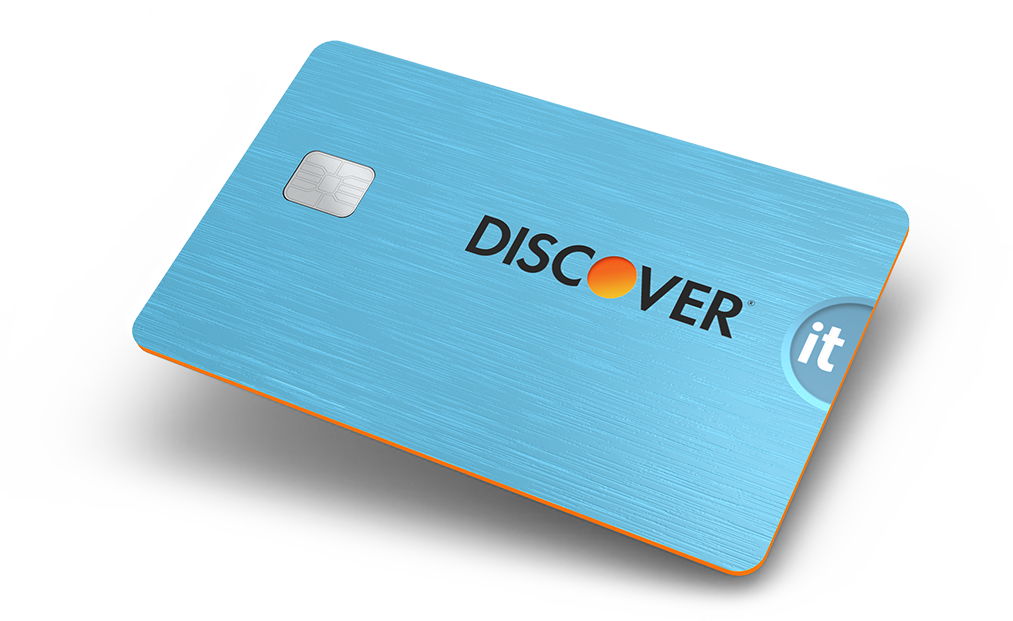 Activate Discover's 1st Quarter 5% Categories
