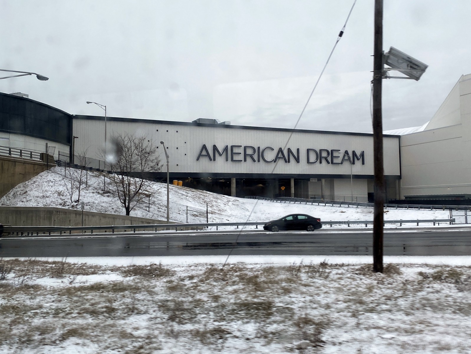 American Dream Mall Review