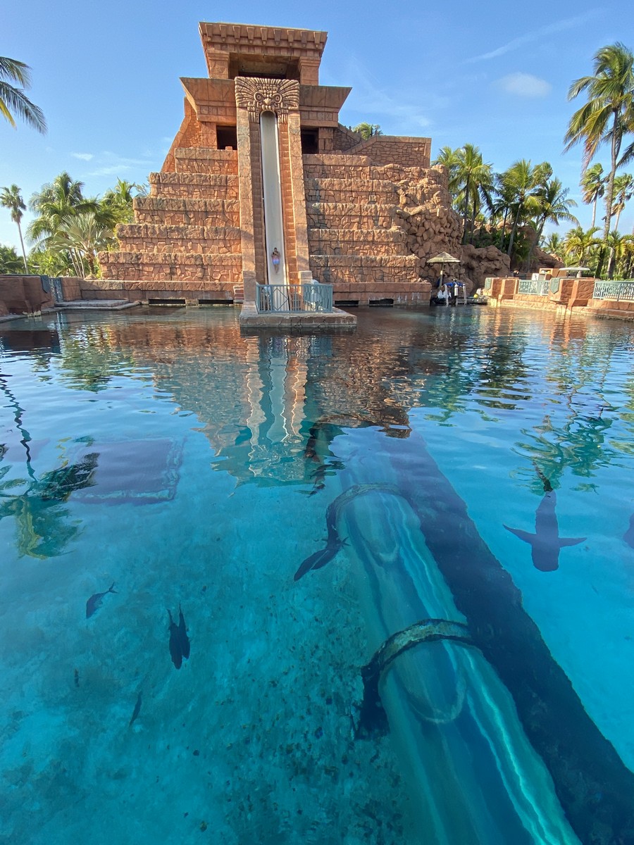 Atlantis Bahamas Review